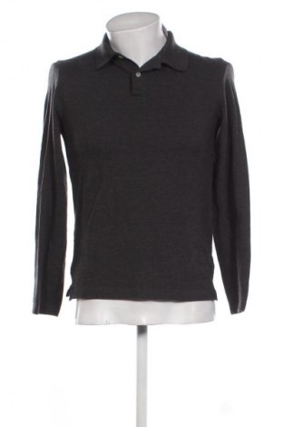 Bluză de bărbați H&M, Mărime S, Culoare Gri, Preț 50,00 Lei
