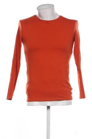 Ανδρική μπλούζα H&M, Μέγεθος S, Χρώμα Πορτοκαλί, Τιμή 9,72 €