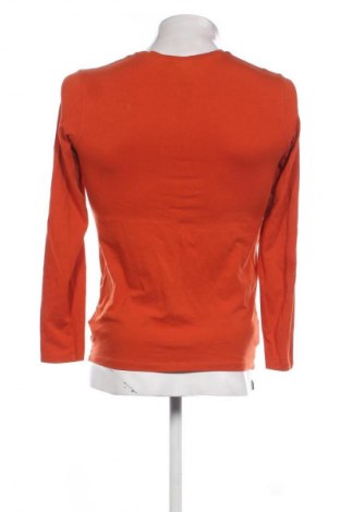 Ανδρική μπλούζα H&M, Μέγεθος S, Χρώμα Πορτοκαλί, Τιμή 9,72 €