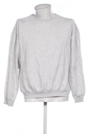 Męska bluzka H&M, Rozmiar M, Kolor Szary, Cena 44,00 zł
