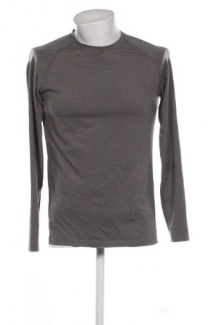 Herren Shirt H&M, Größe M, Farbe Grau, Preis 15,99 €