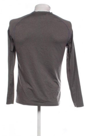 Herren Shirt H&M, Größe M, Farbe Grau, Preis 15,99 €