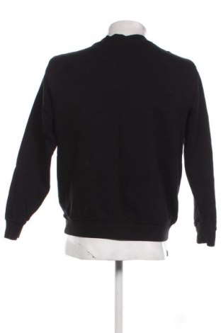 Ανδρική μπλούζα H&M, Μέγεθος S, Χρώμα Μαύρο, Τιμή 20,03 €