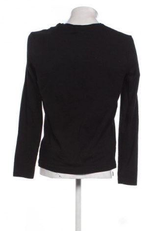Męska bluzka H&M, Rozmiar M, Kolor Czarny, Cena 44,94 zł