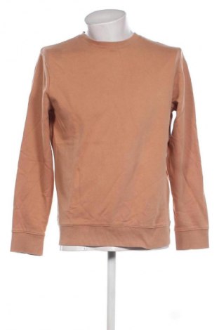 Мъжка блуза H&M, Размер M, Цвят Кафяв, Цена 14,62 лв.
