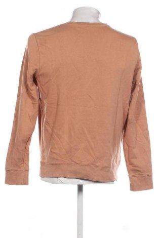 Мъжка блуза H&M, Размер M, Цвят Кафяв, Цена 14,62 лв.