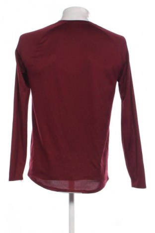 Herren Shirt H&M, Größe L, Farbe Rot, Preis 15,99 €