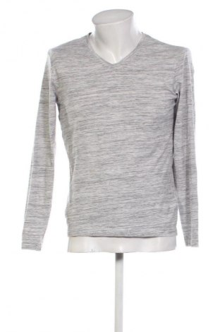 Ανδρική μπλούζα H&M, Μέγεθος M, Χρώμα Γκρί, Τιμή 8,99 €