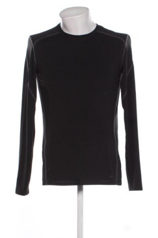 Męska bluzka H&M Sport, Rozmiar M, Kolor Czarny, Cena 30,99 zł