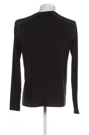 Męska bluzka H&M Sport, Rozmiar M, Kolor Czarny, Cena 30,99 zł