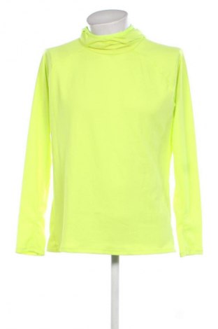 Ανδρική μπλούζα H&M Sport, Μέγεθος XL, Χρώμα Πράσινο, Τιμή 6,99 €