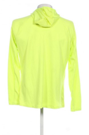 Ανδρική μπλούζα H&M Sport, Μέγεθος XL, Χρώμα Πράσινο, Τιμή 6,99 €
