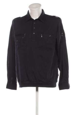 Férfi blúz Hajo, Méret XL, Szín Kék, Ár 16 739 Ft