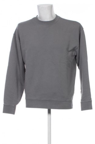 Мъжка блуза Hugo Boss, Размер S, Цвят Сив, Цена 179,99 лв.
