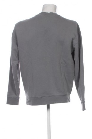 Мъжка блуза Hugo Boss, Размер S, Цвят Сив, Цена 179,99 лв.