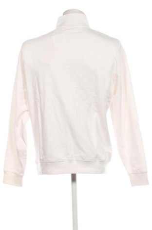 Herren Shirt Hugo Boss, Größe M, Farbe Weiß, Preis € 124,99