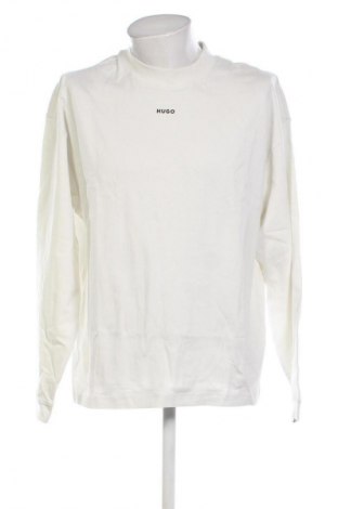 Pánske tričko  Hugo Boss, Veľkosť L, Farba Biela, Cena  104,95 €