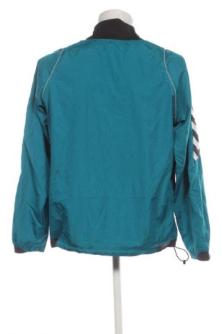 Bluză de bărbați Hummel, Mărime M, Culoare Albastru, Preț 36,99 Lei