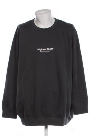 Herren Shirt Jack & Jones, Größe 5XL, Farbe Grün, Preis € 34,99