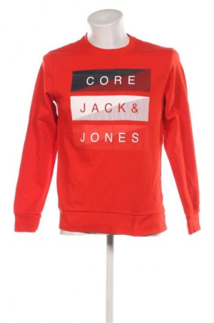 Pánske tričko  Jack & Jones, Veľkosť L, Farba Červená, Cena  13,95 €