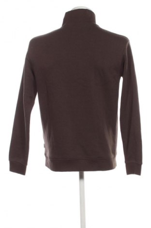 Ανδρική μπλούζα Jack & Jones, Μέγεθος M, Χρώμα Καφέ, Τιμή 59,99 €