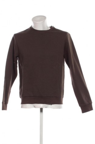 Ανδρική μπλούζα Jack & Jones, Μέγεθος S, Χρώμα Καφέ, Τιμή 59,99 €