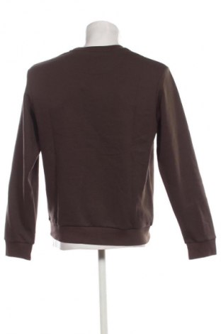 Ανδρική μπλούζα Jack & Jones, Μέγεθος S, Χρώμα Καφέ, Τιμή 59,99 €