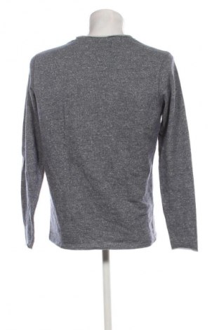 Herren Shirt Jack & Jones, Größe L, Farbe Grau, Preis € 13,99