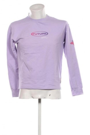 Herren Shirt Jack & Jones, Größe S, Farbe Lila, Preis € 13,99