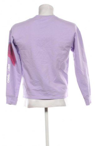 Herren Shirt Jack & Jones, Größe S, Farbe Lila, Preis € 13,99
