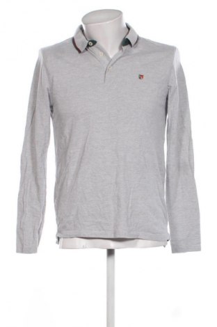 Herren Shirt Jack & Jones, Größe L, Farbe Silber, Preis € 13,99