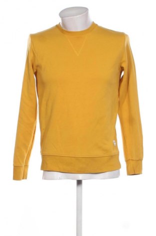 Herren Shirt Jack & Jones, Größe S, Farbe Gelb, Preis € 13,99