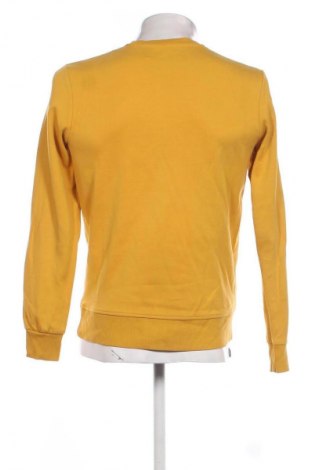 Herren Shirt Jack & Jones, Größe S, Farbe Gelb, Preis € 13,99