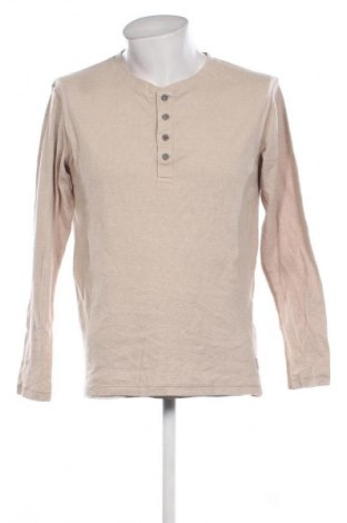 Férfi blúz Jack & Jones, Méret L, Szín Bézs, Ár 5 469 Ft