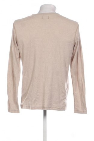 Férfi blúz Jack & Jones, Méret L, Szín Bézs, Ár 5 469 Ft