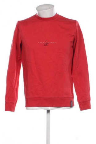 Pánské tričko  Jack & Jones, Velikost L, Barva Červená, Cena  329,00 Kč