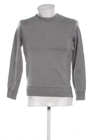 Ανδρική μπλούζα Jack & Jones, Μέγεθος S, Χρώμα Γκρί, Τιμή 17,99 €