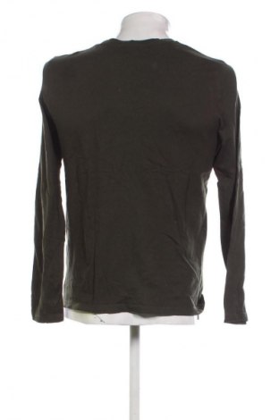 Ανδρική μπλούζα Jack & Jones, Μέγεθος S, Χρώμα Πράσινο, Τιμή 10,00 €