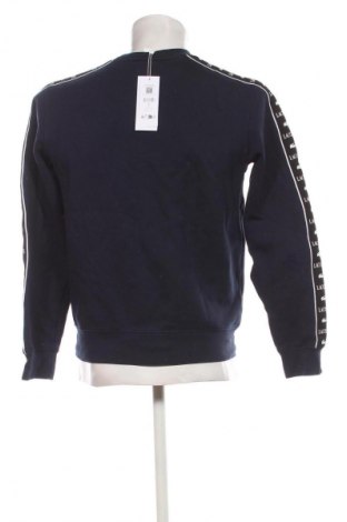 Herren Shirt Lacoste, Größe S, Farbe Blau, Preis 91,99 €