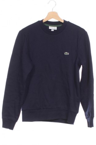 Herren Shirt Lacoste, Größe XS, Farbe Blau, Preis € 91,99