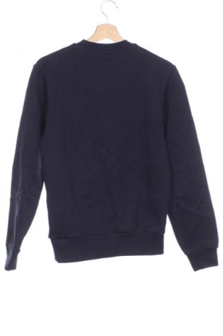 Herren Shirt Lacoste, Größe XS, Farbe Blau, Preis € 91,99