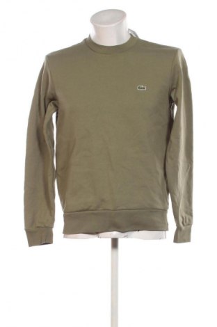 Herren Shirt Lacoste, Größe M, Farbe Grün, Preis € 91,99