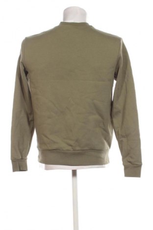 Herren Shirt Lacoste, Größe M, Farbe Grün, Preis € 91,99