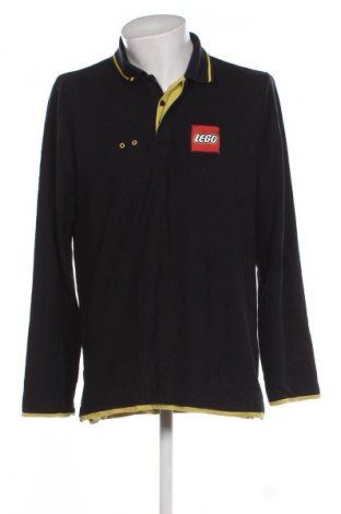 Pánske tričko  Lego, Veľkosť XL, Farba Čierna, Cena  37,00 €