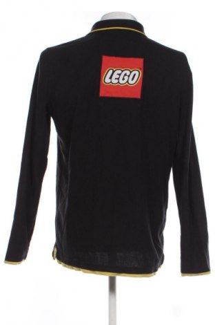 Pánske tričko  Lego, Veľkosť XL, Farba Čierna, Cena  37,00 €
