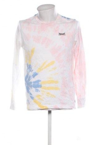 Bluză de bărbați Levi's, Mărime S, Culoare Multicolor, Preț 139,99 Lei