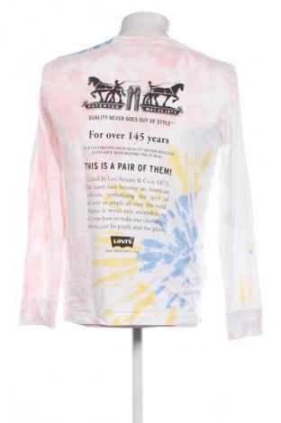 Bluză de bărbați Levi's, Mărime S, Culoare Multicolor, Preț 139,99 Lei