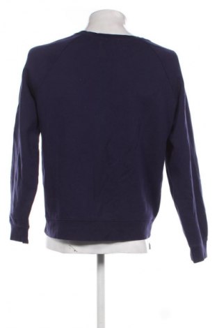 Ανδρική μπλούζα Levi's, Μέγεθος M, Χρώμα Βιολετί, Τιμή 26,99 €