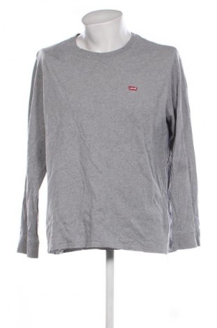 Pánské tričko  Levi's, Velikost XL, Barva Šedá, Cena  659,00 Kč