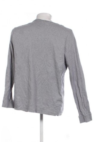 Pánské tričko  Levi's, Velikost XL, Barva Šedá, Cena  659,00 Kč